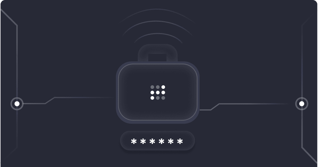 Module-Level Control illustration