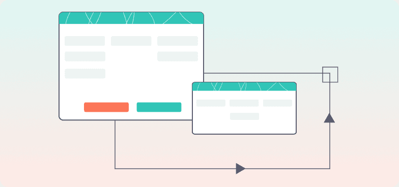 Advanced Filtering & Saved Views illustration