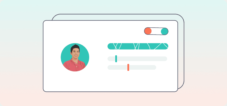 Assign Goals illustration