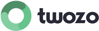 Twozo logo