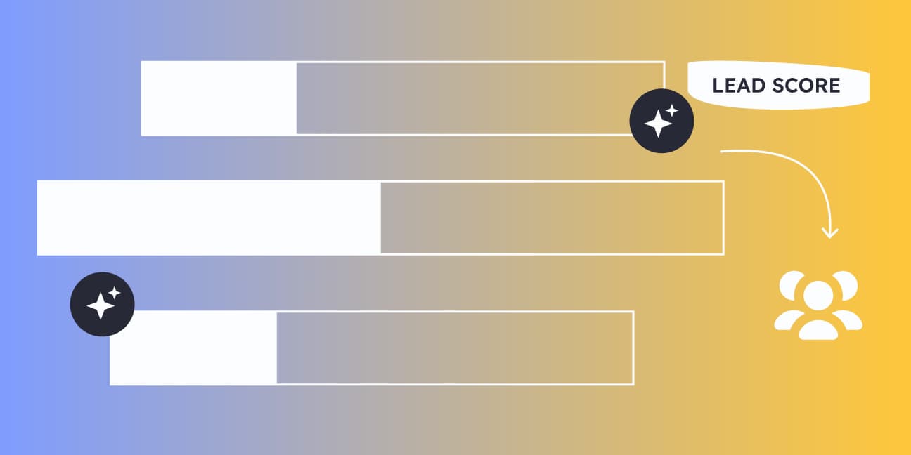 How AI Lead Scoring Transforms CRM Data into Customer Conversion
