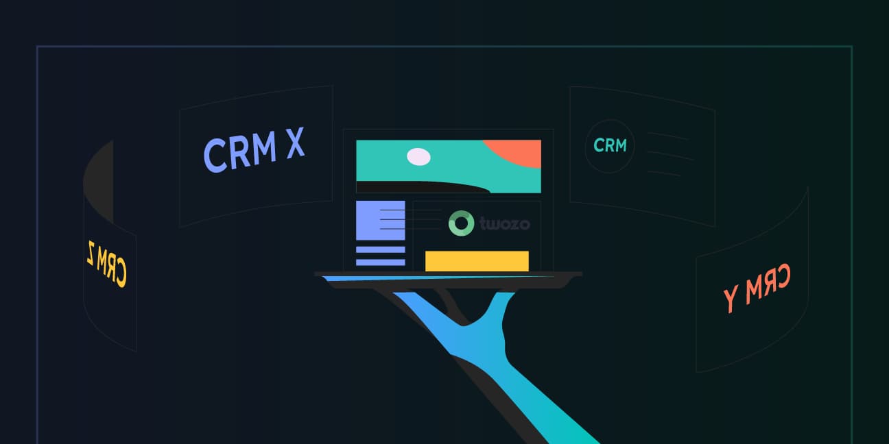 CRM Software Comparison Hub: Your Guide to Make the Best Choice