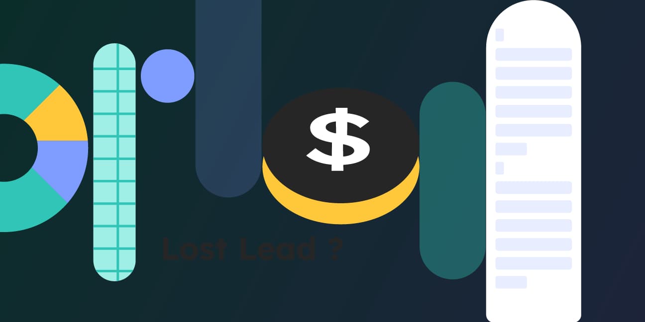 Where Did That Lead Go? The Lost Lead Problem in Growing Teams