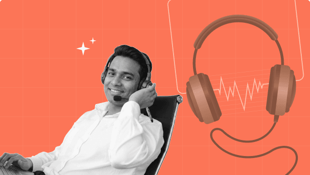 Customer Service Centre