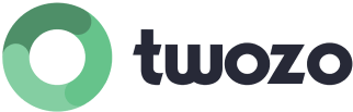 Twozo logo